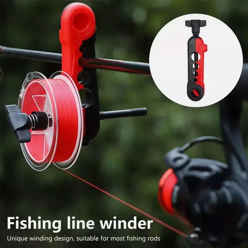 أدوات محمولة للف خيط الصيد، حا - مراجعة Fly Reel وسعره