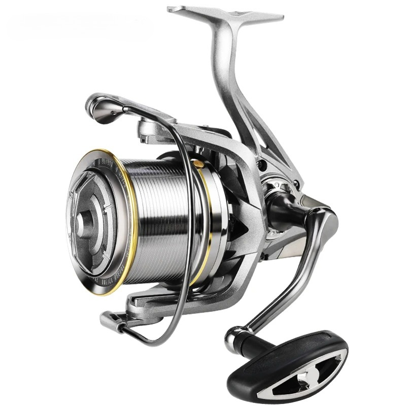 بكرة صيد دوارة جديدة GLS 2027  - مراجعة Trolling Reel وسعره